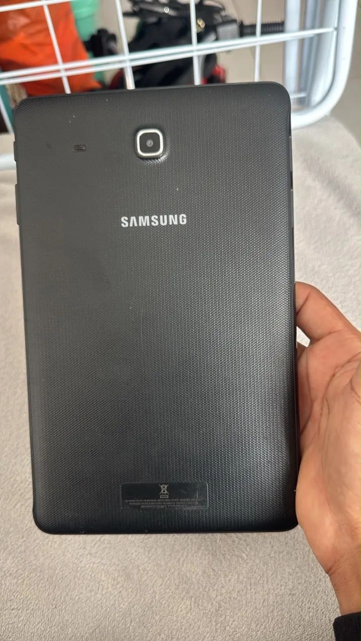 Tablet da Samsung Tab e - Foto 2