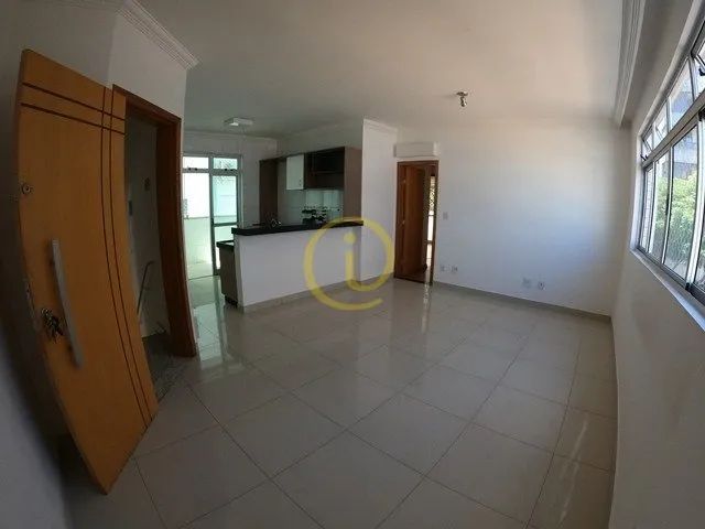 Apartamento para Venda no Liberdade, BH