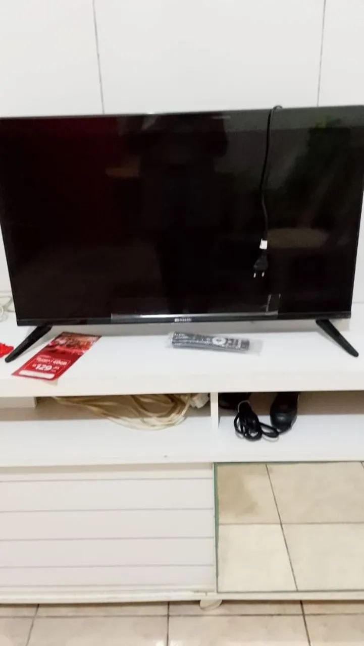 Tv novinha 