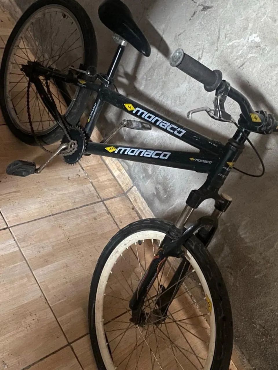 Bicicleta  - Foto 3