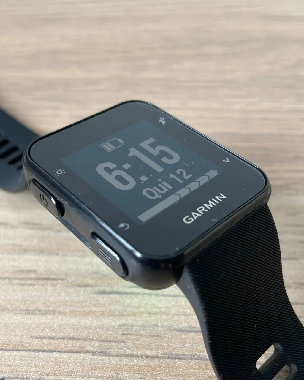 Relógio Garmin Forerunner 35 - Foto 3