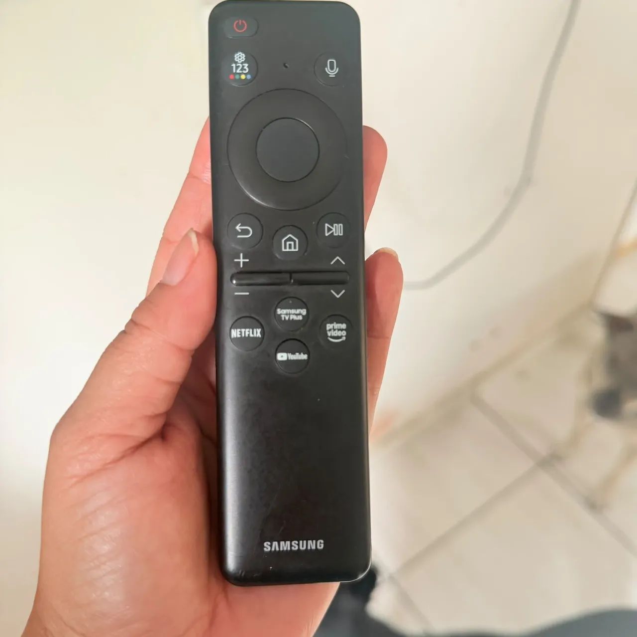 Tv Samsung 50 polegadas  - Foto 2