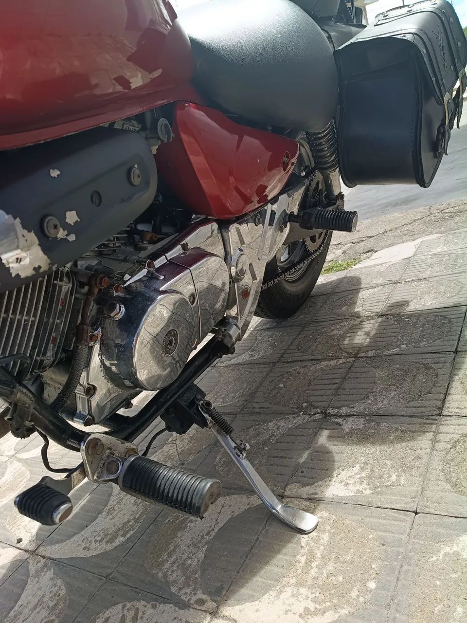 Mirage 250 - Foto 2