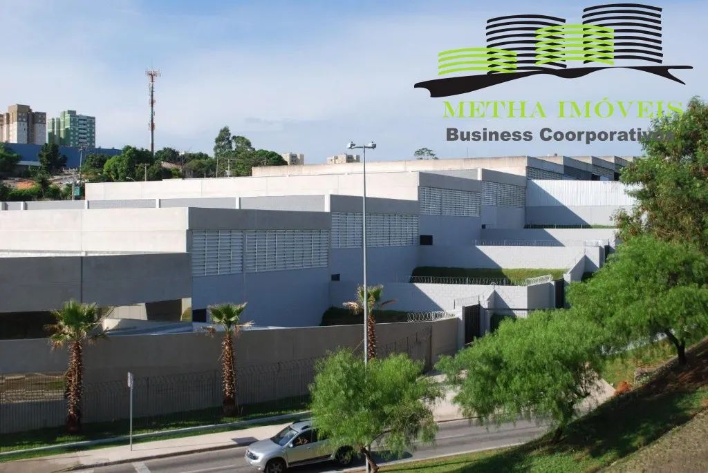 GALPAO INDUSTRIAL em sorocaba - SP, jardim bella vista - Foto 2