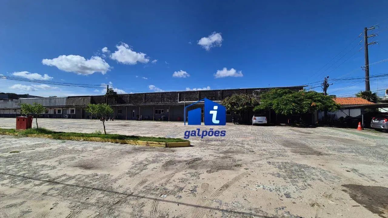 Imóvel Comercial com 2.700 m² de área construída em Olinda - PE