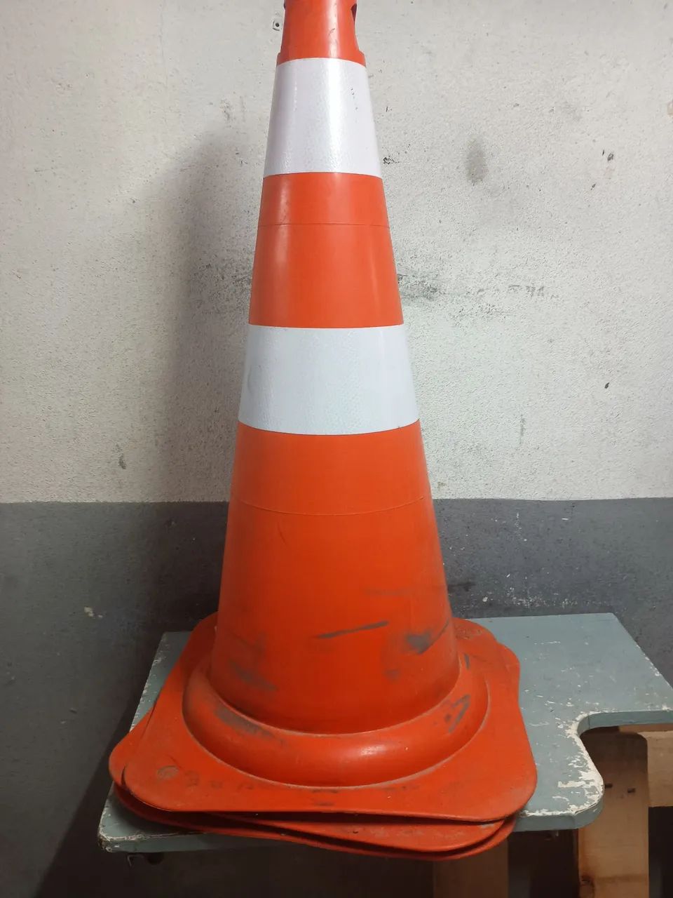 Cone borracha  - Foto 2