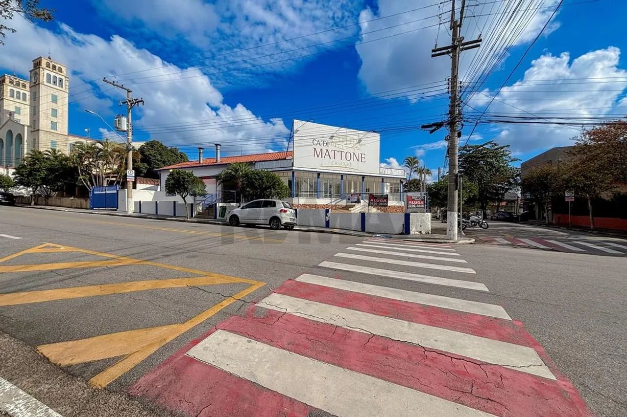 CASA COMERCIAL PARA LOCAÇÃO  CENTRO DE VINHEDO/SP - Foto 3