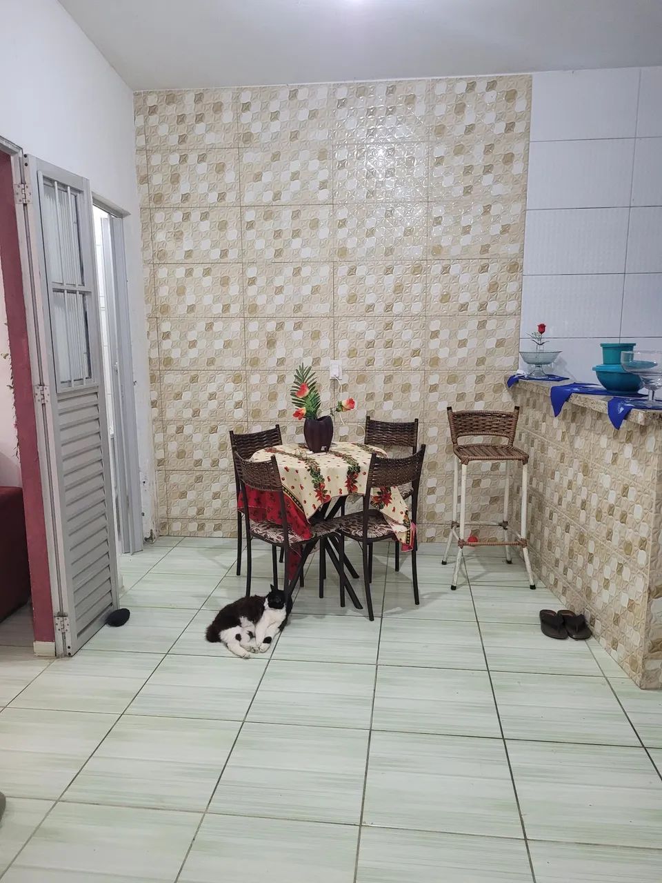 Casa com primeiro andar no bairro da Santa Lúcia - Foto 4