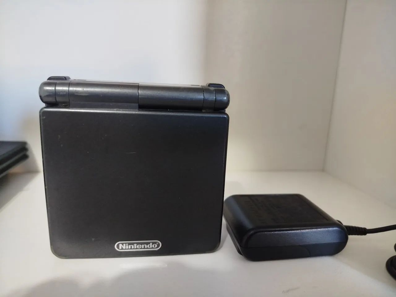 GAME BOY ADVANCED MODELO AGS 101. - Foto 2