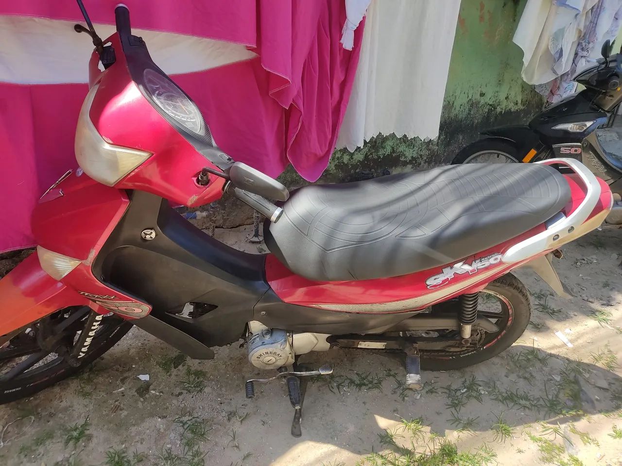 Vendo 50tinha show  - Foto 3