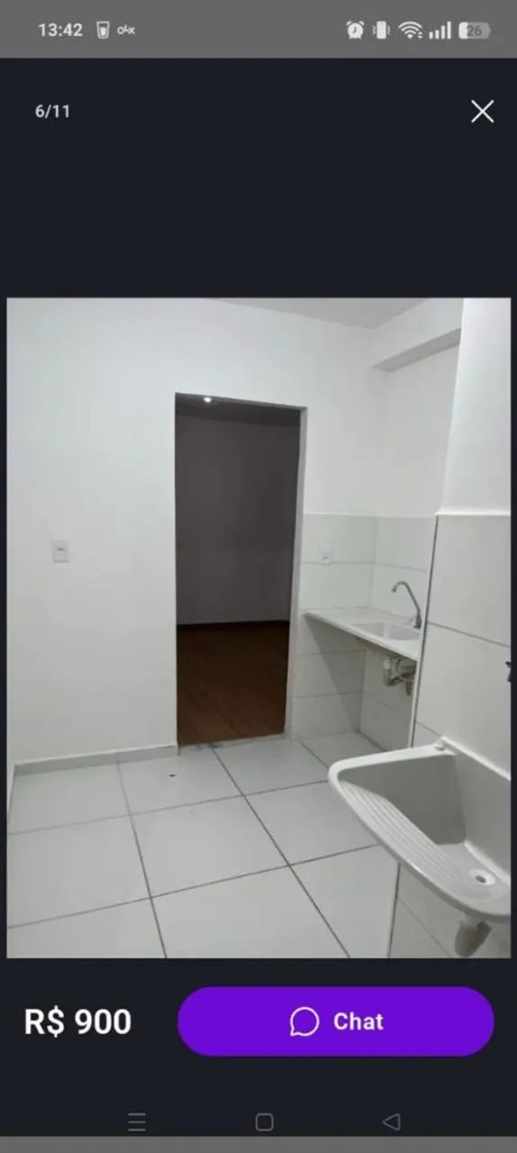 Aluga-se - Foto 4
