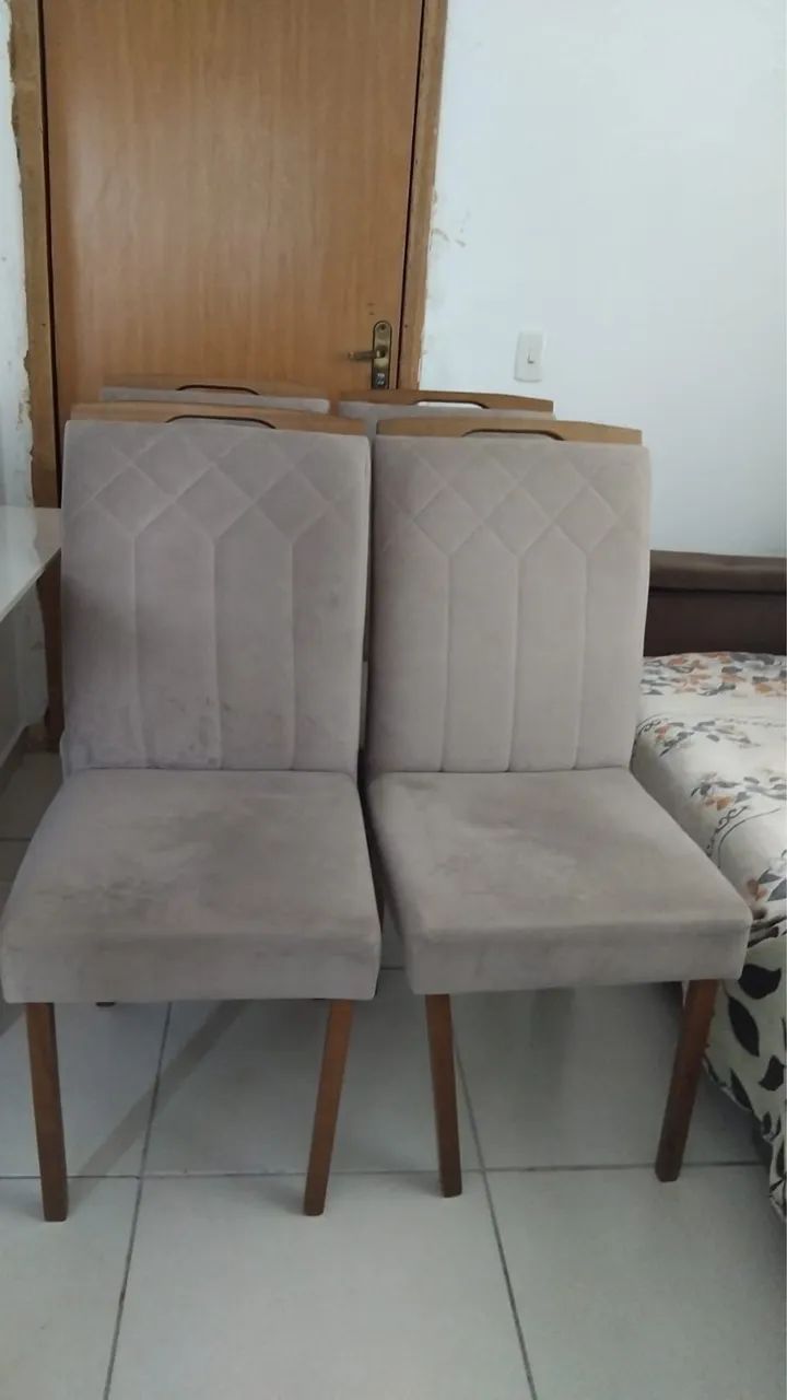  MESA EM PERFEITO ESTADO - Foto 2