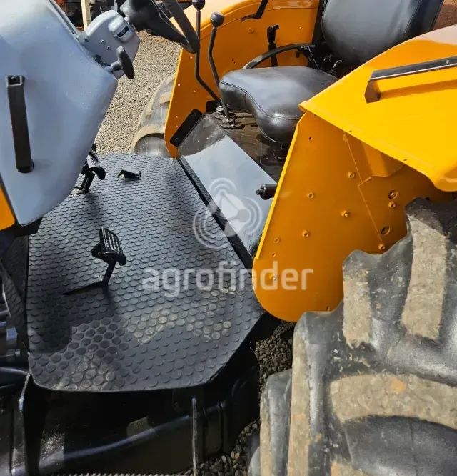 Trator Valtra A850 Ano 2017 - Foto 4