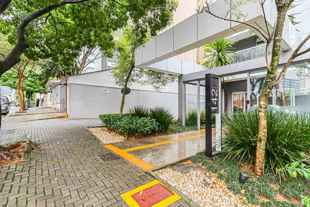 Sala comercial na Rua Barata Ribeiro, 237 - Cj 34  160 m² - Foto 5