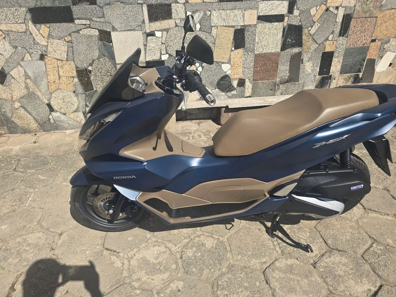 Pcx dlx ano 23/24 - Foto 2