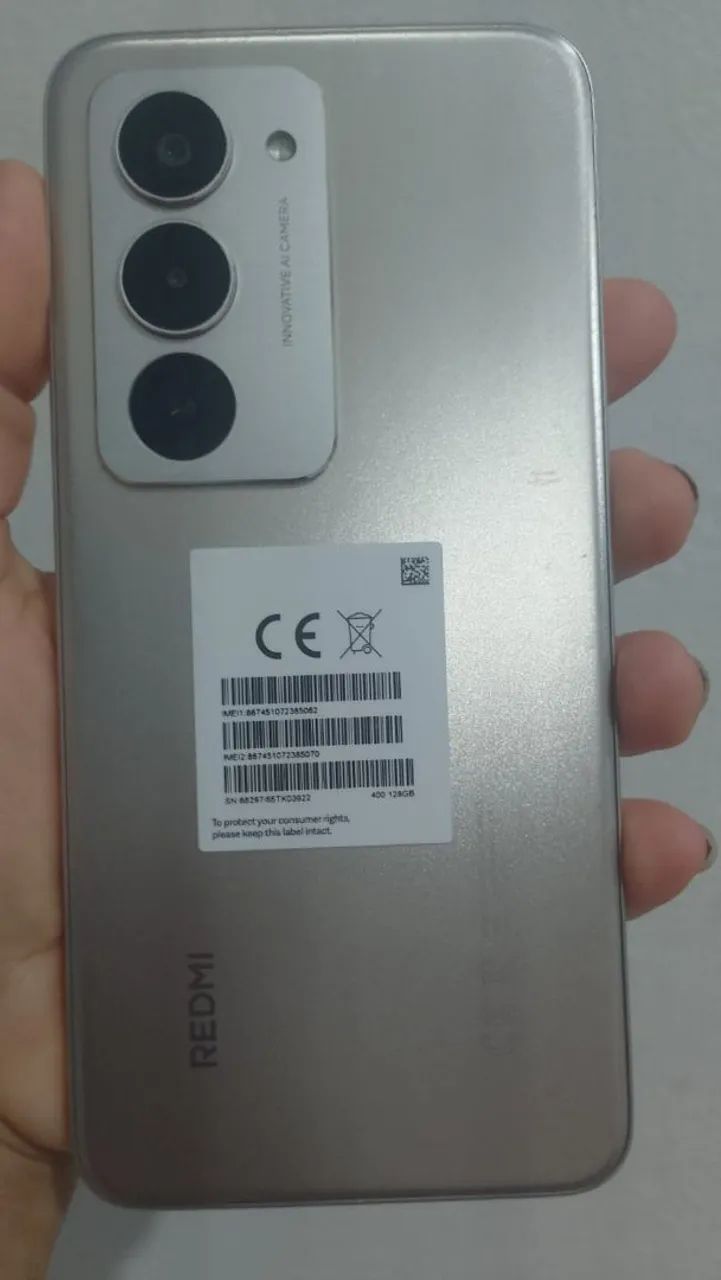 Vende-se esse celular  - Foto 4