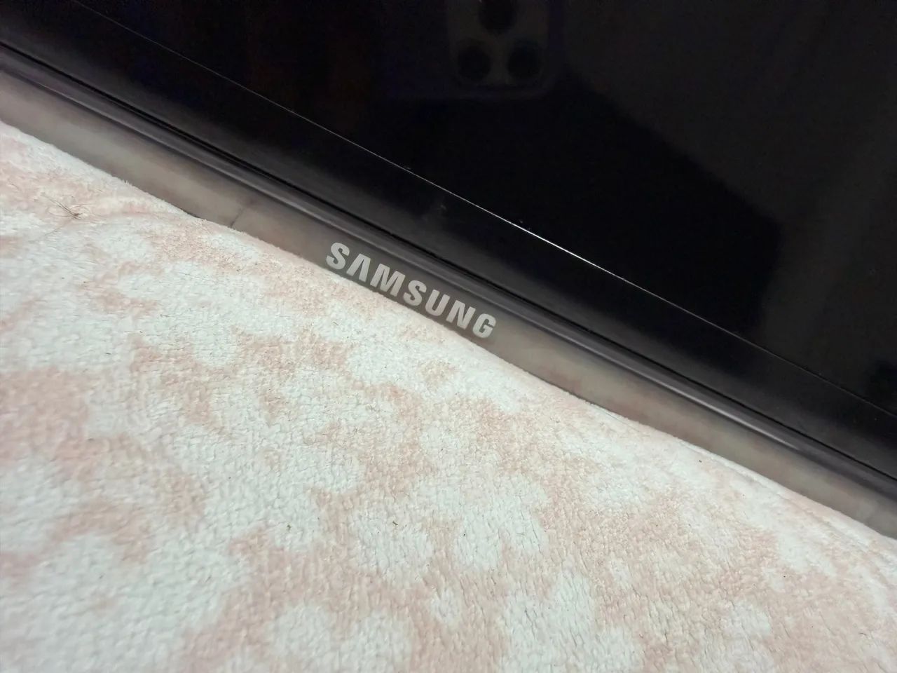 Televisão Samsung 40 polegadas  - Foto 3