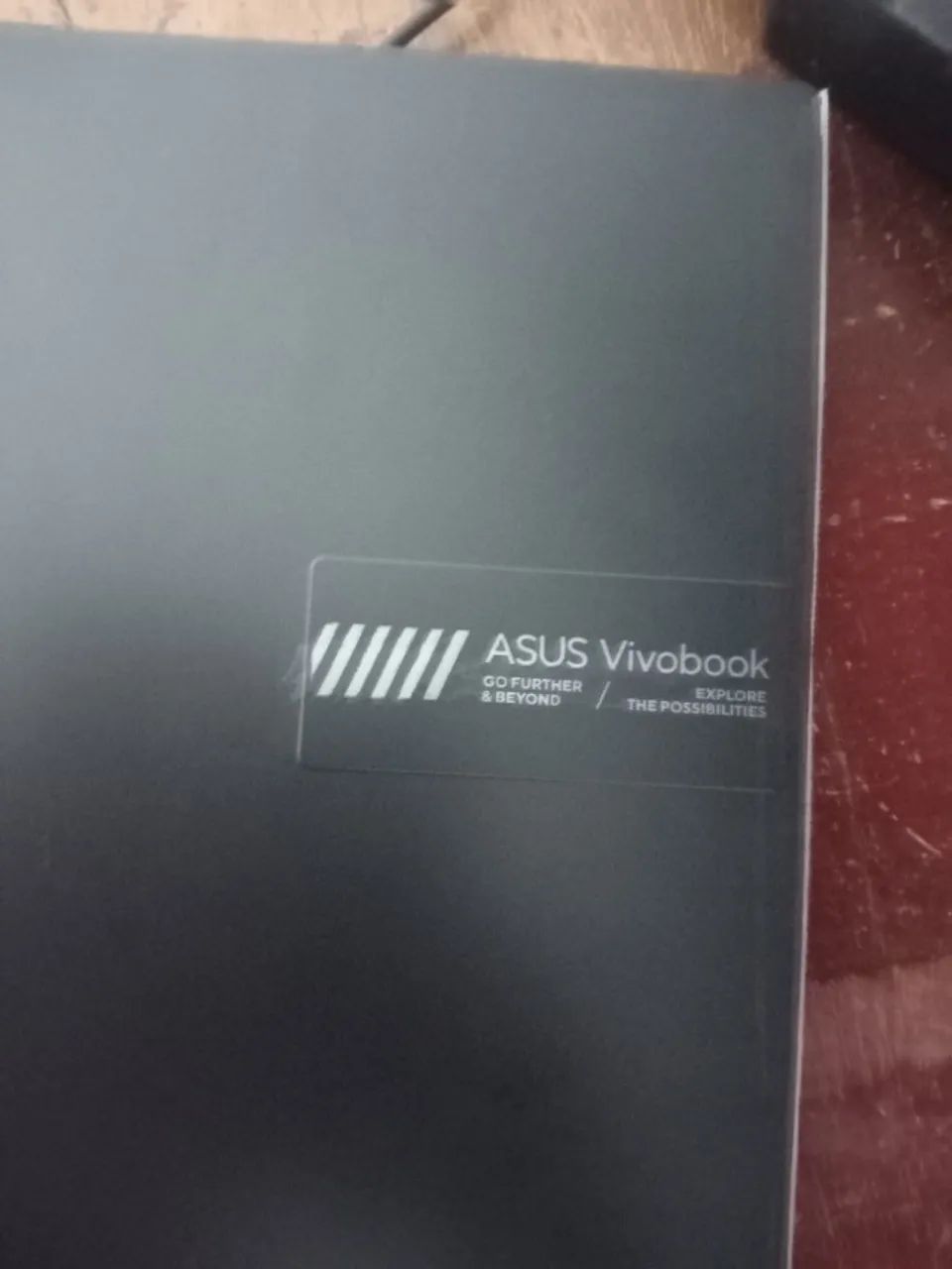 Notebook Asus Ryzen - Foto 2