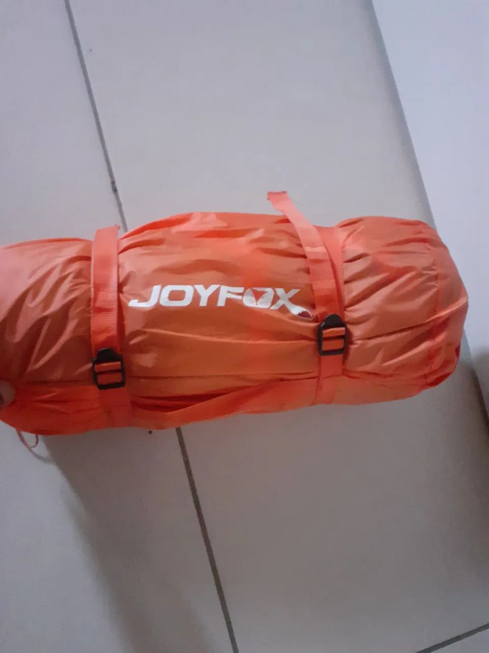 Barraca Joyfox ( usada apenas 2 vezes) - Foto 2