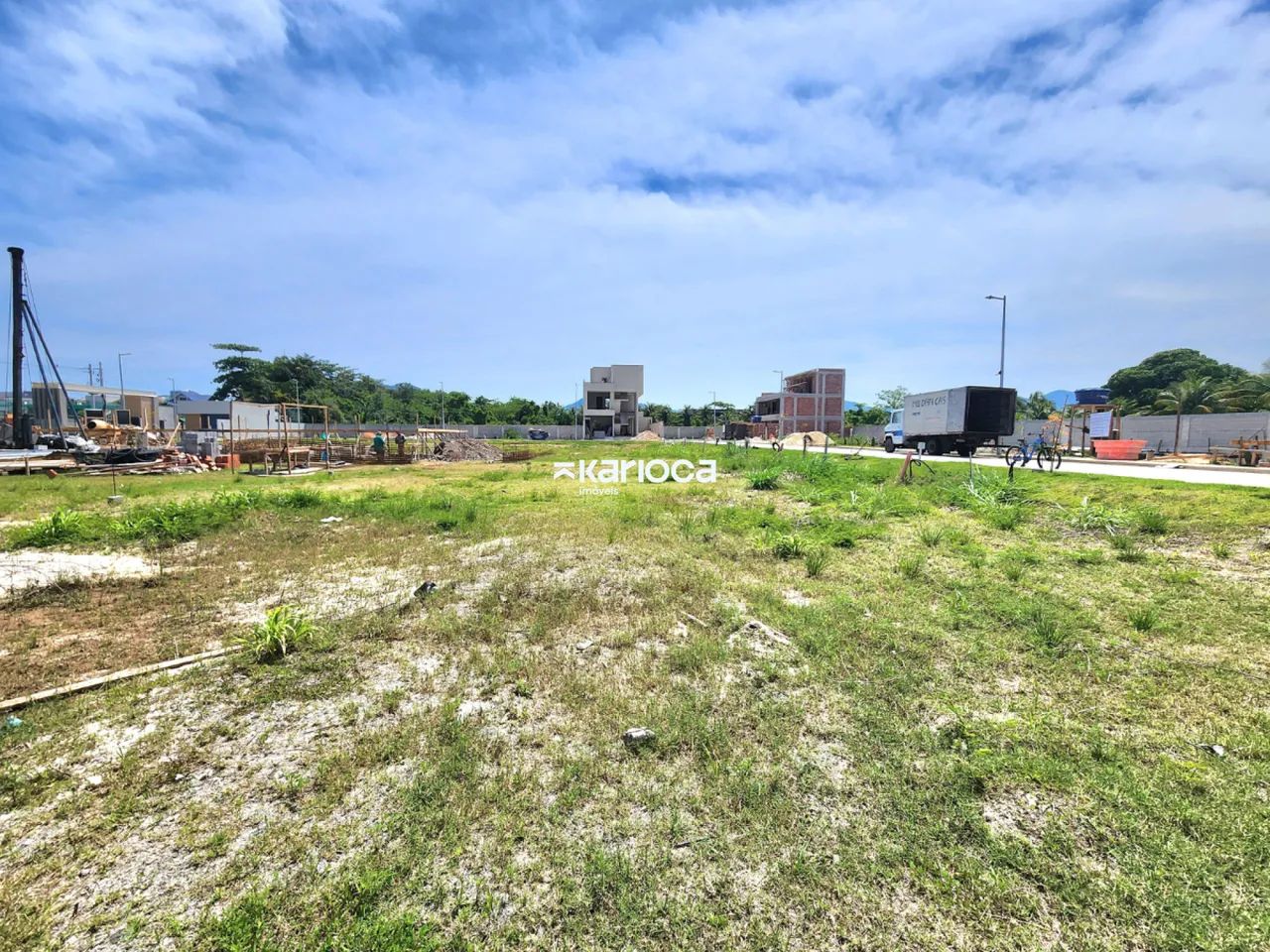 TERRENO DE 180M² | CONDOMINIO FECHADO NO RECREIO DOS BANDEIRANTES | PROJETO ARQUITETONICO  - Foto 7