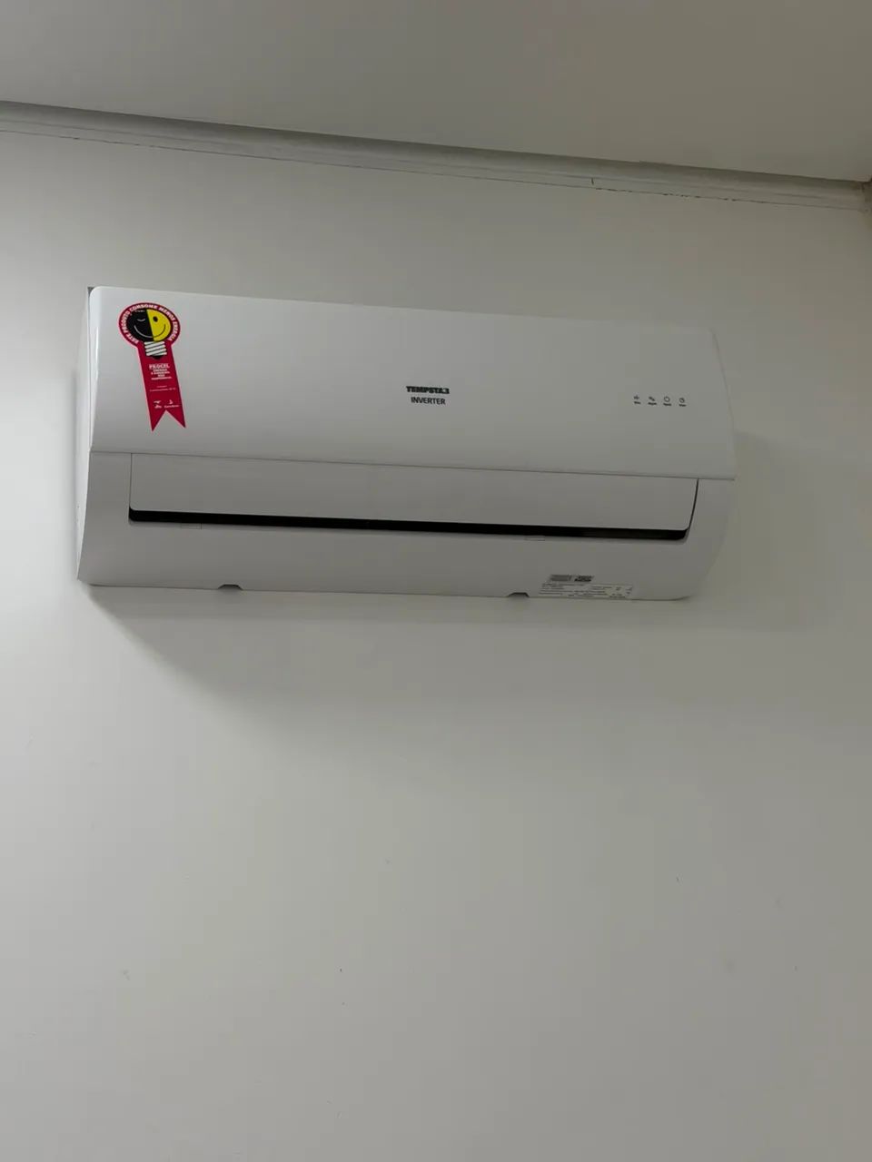 Ar condicionado com 18000 btus 