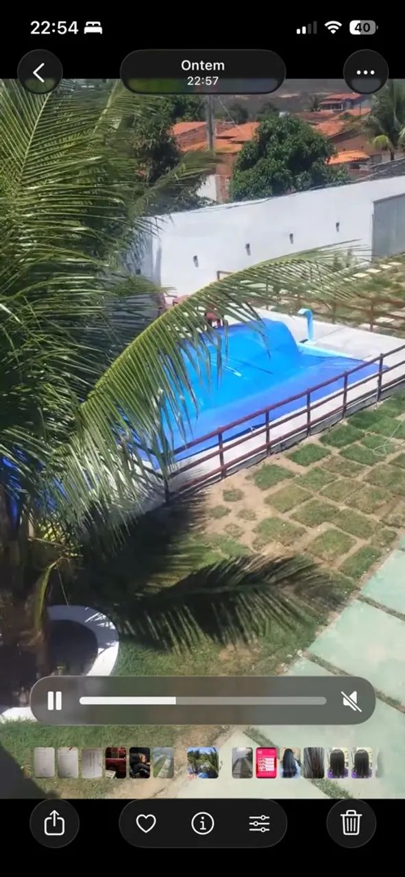  Espaço de eventos e lazer  - Foto 2