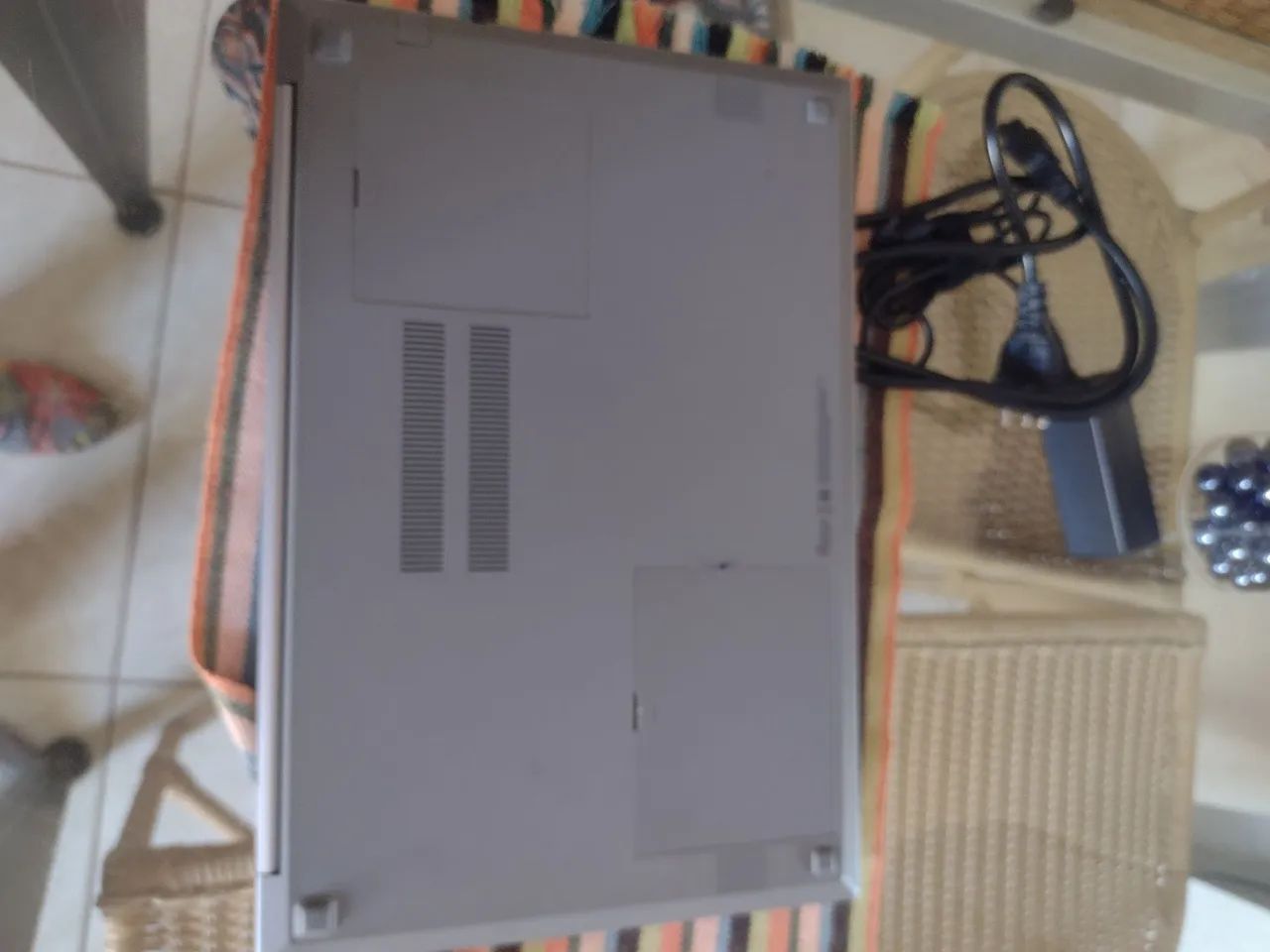 Notebook SAMSUNG Book E20 - Foto 4
