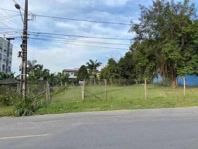 TERRENO no COSTA E SILVA com 0 quartos para VENDA, 2328 m²