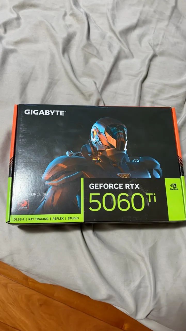 rtx 5060ti 8gb