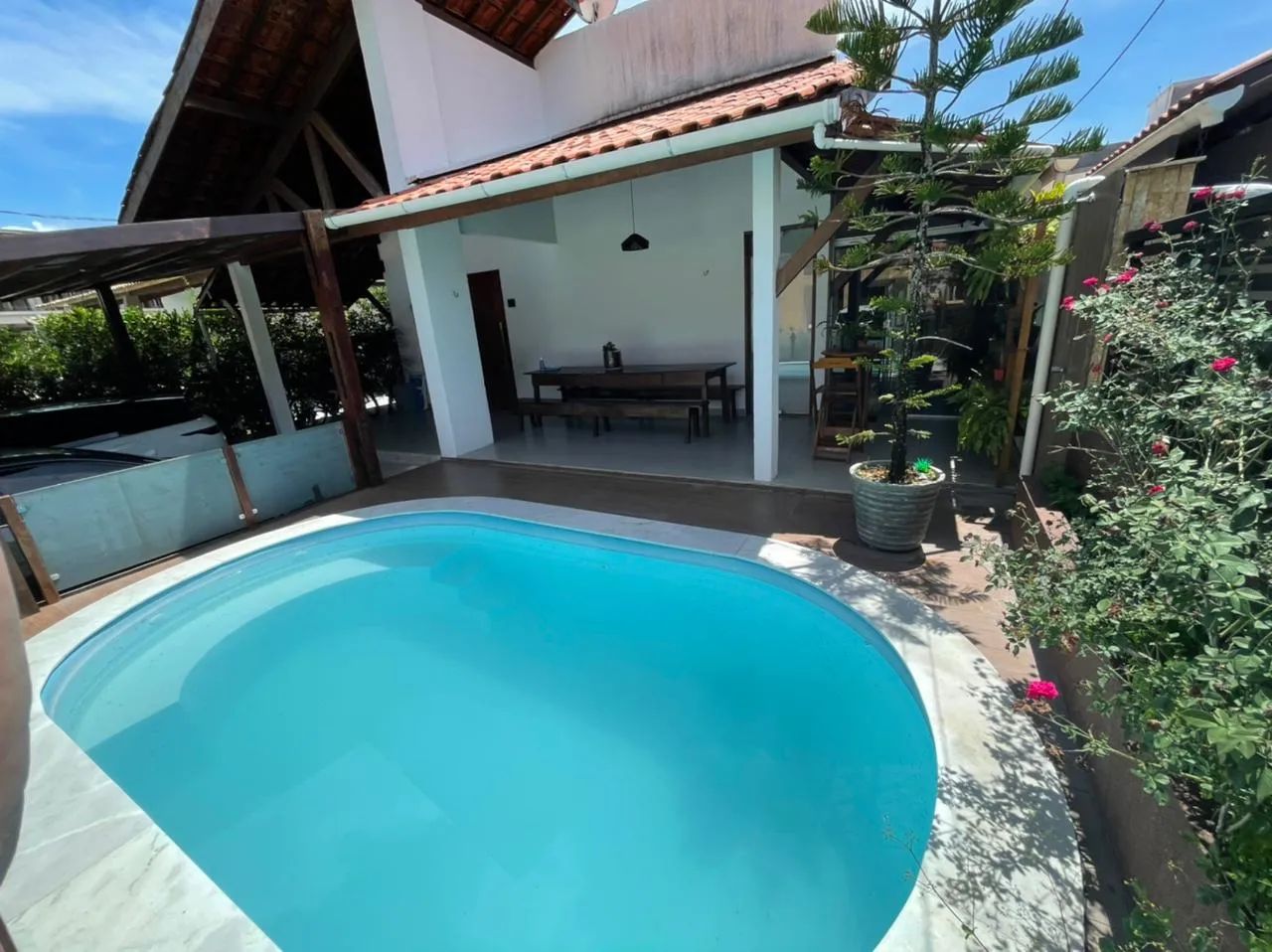 Casa Condomínio fechado - Cabo Branco Prive - Foto 4