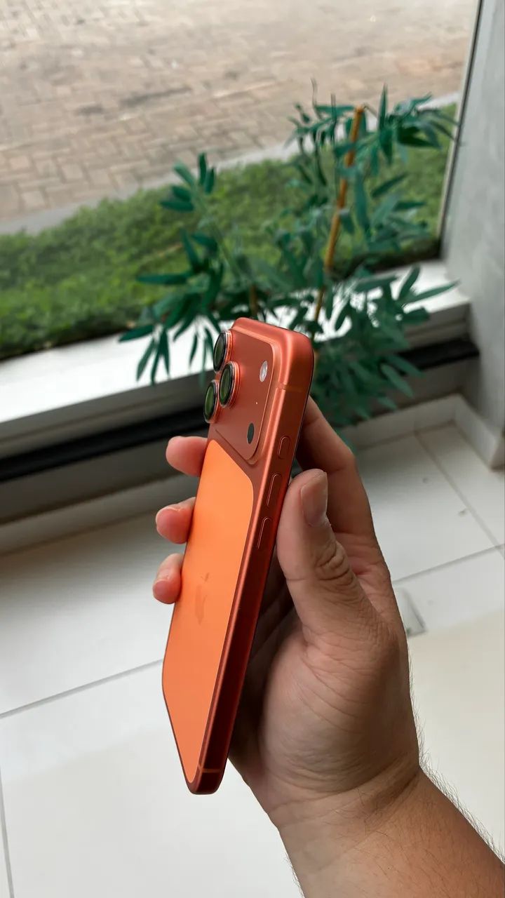 iPhone 17 Pro Max 256GB | Bateria 100% | Garantia Apple - Foto 2