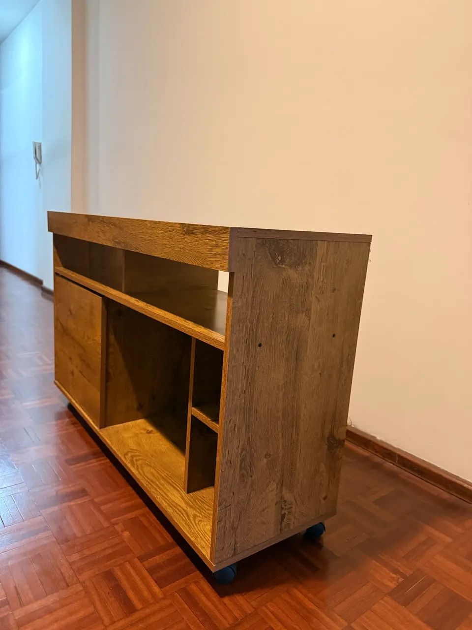 Rack para tv - Foto 2