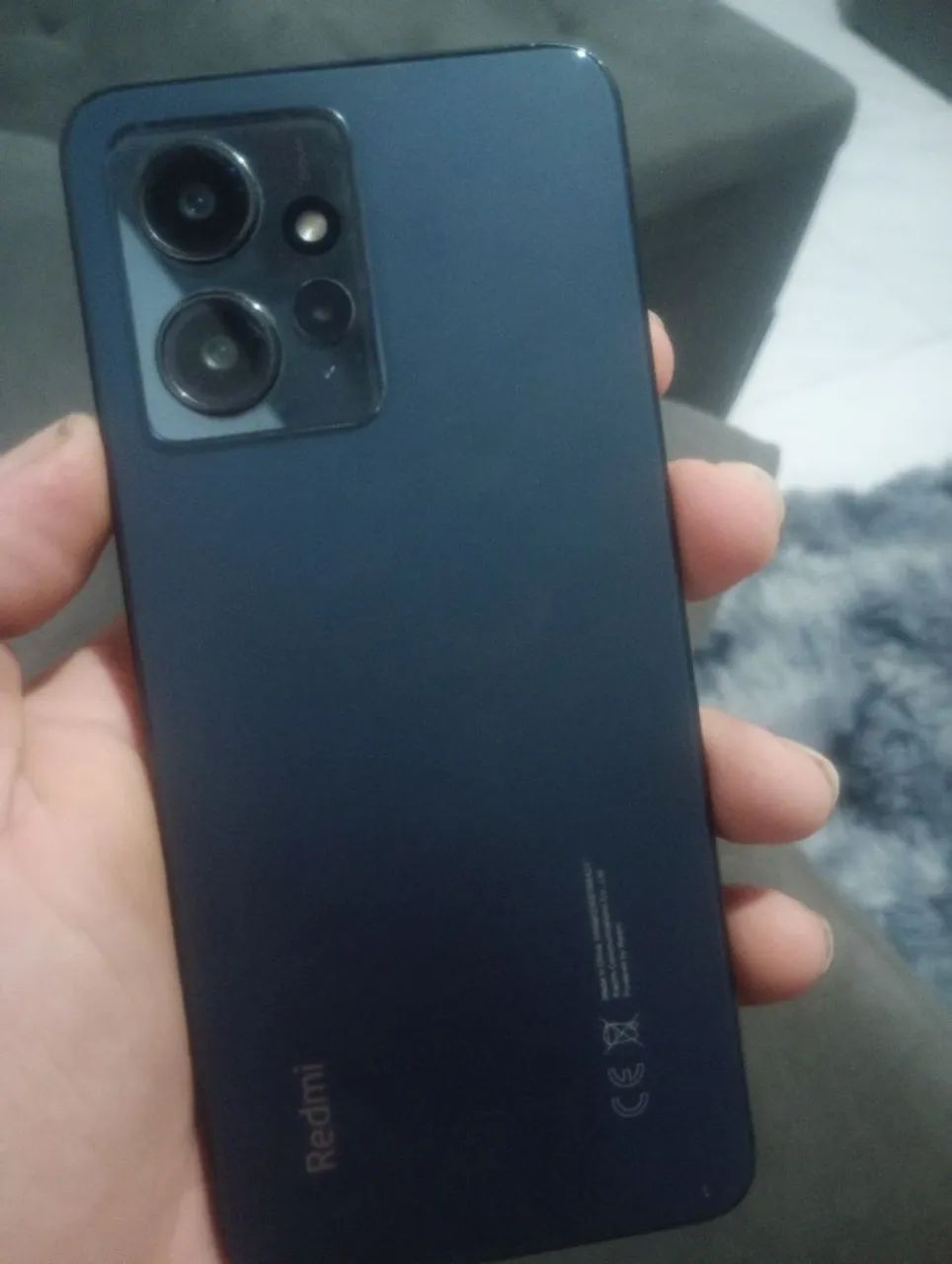 Xiaomi note 12  - Foto 2