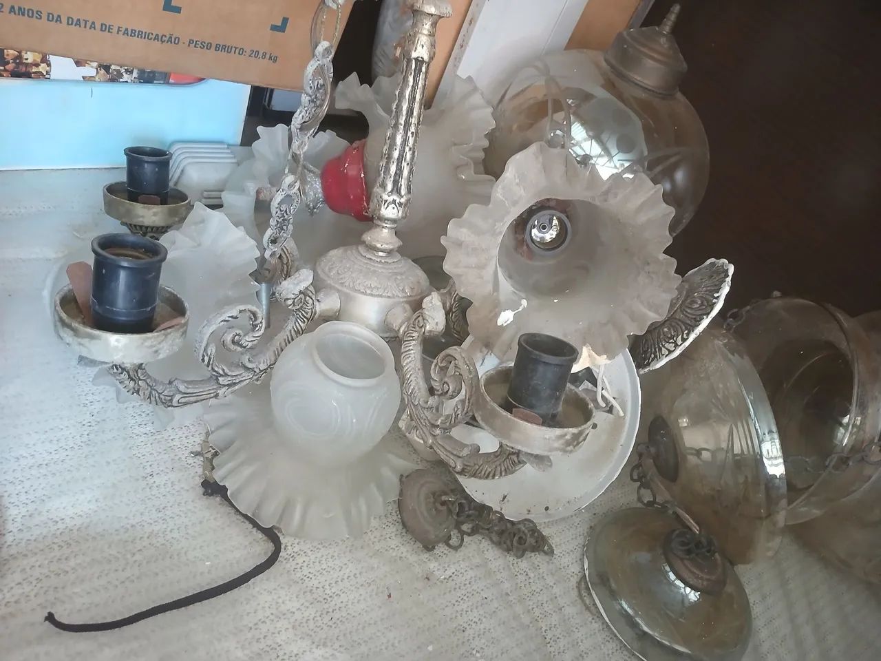 Lustre 