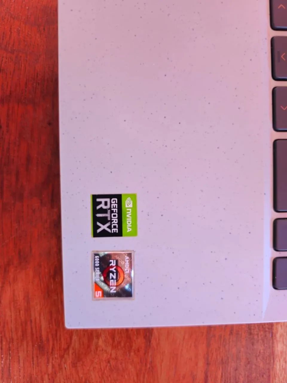 DELL G15 5525 | RTX 3050 16GB DDR5 - Foto 4