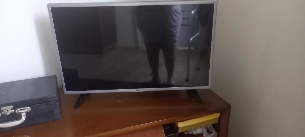 Televisão LG 32 POLEGADAS