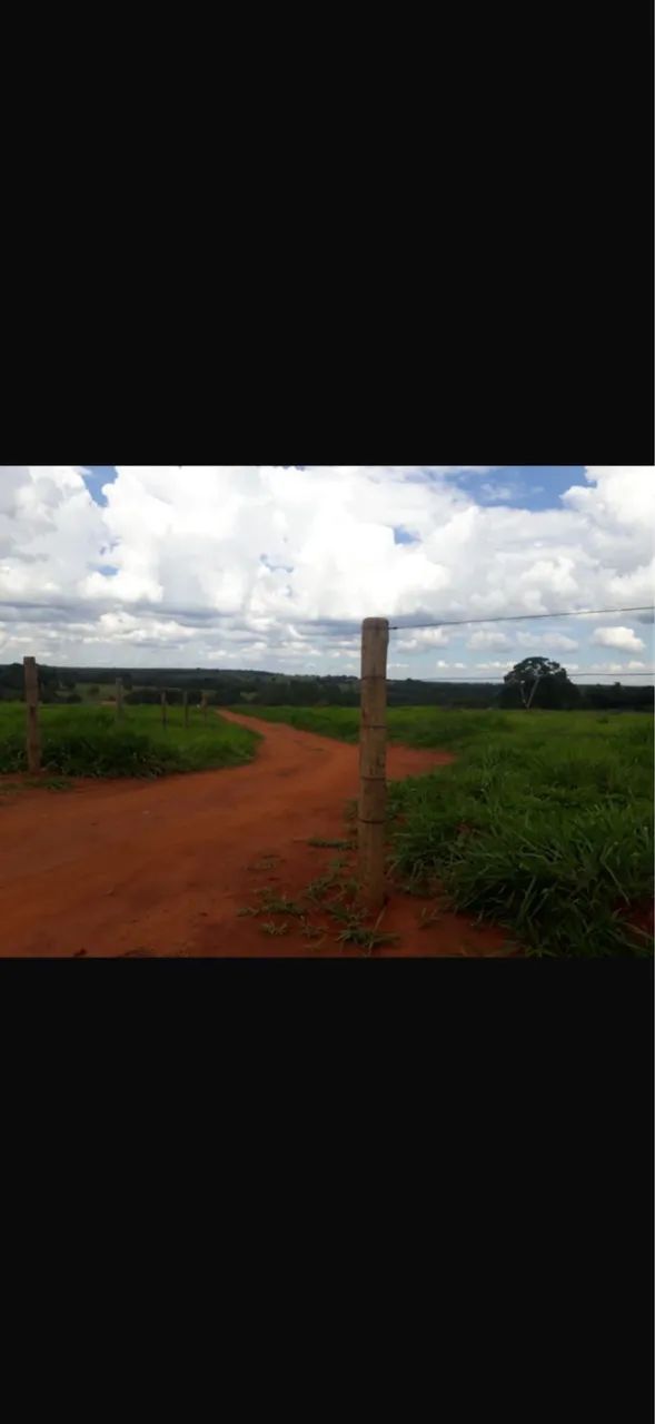 ? CHÁCARA EM HIDROLÂNDIA! ? - Foto 5