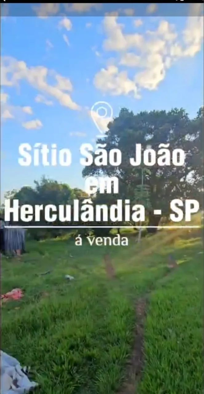 Sítio São João  - Foto 5