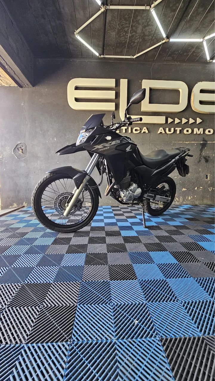 Xre 300 - Foto 3