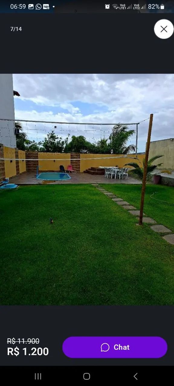 Casa em Arembepe - Foto 2