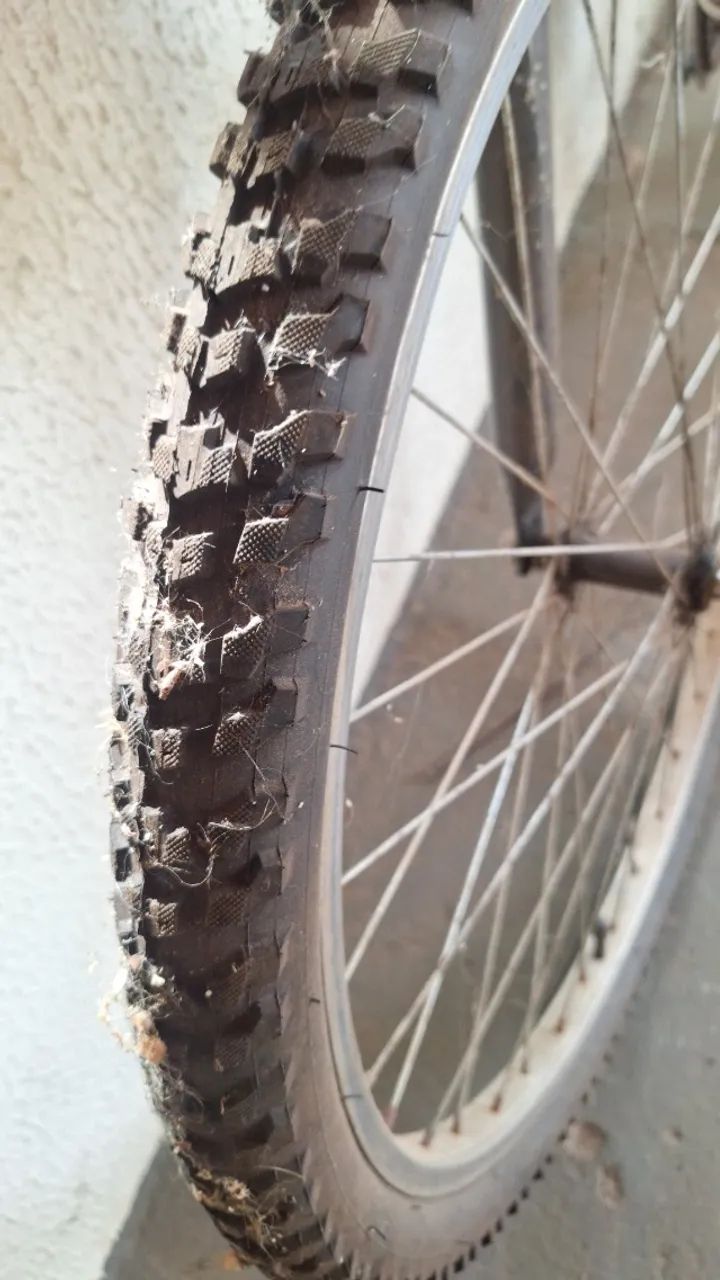 Vendo 2 bicicletas - Foto 4