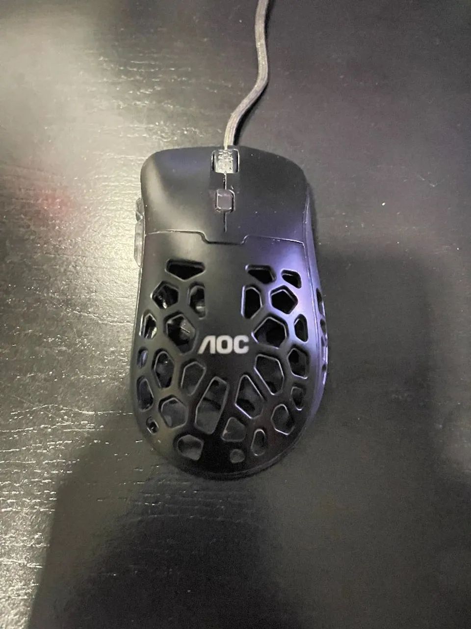 Mouse aoc gm510 - Foto 2