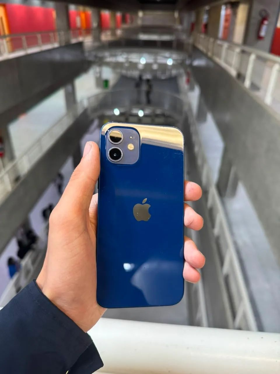 IPHONE 12  - Foto 4