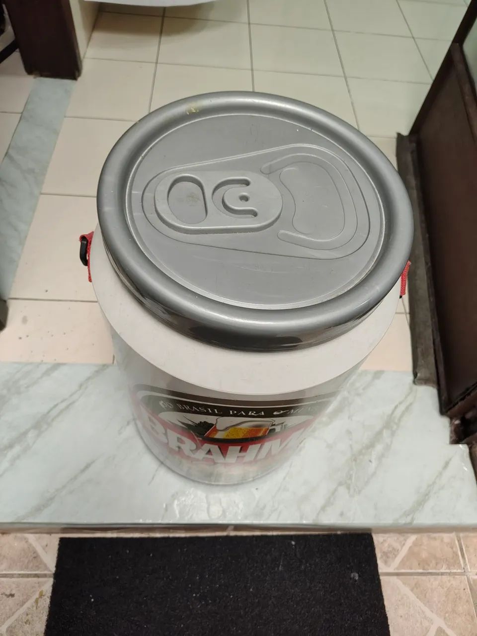 Cooler Brahma  - Foto 2
