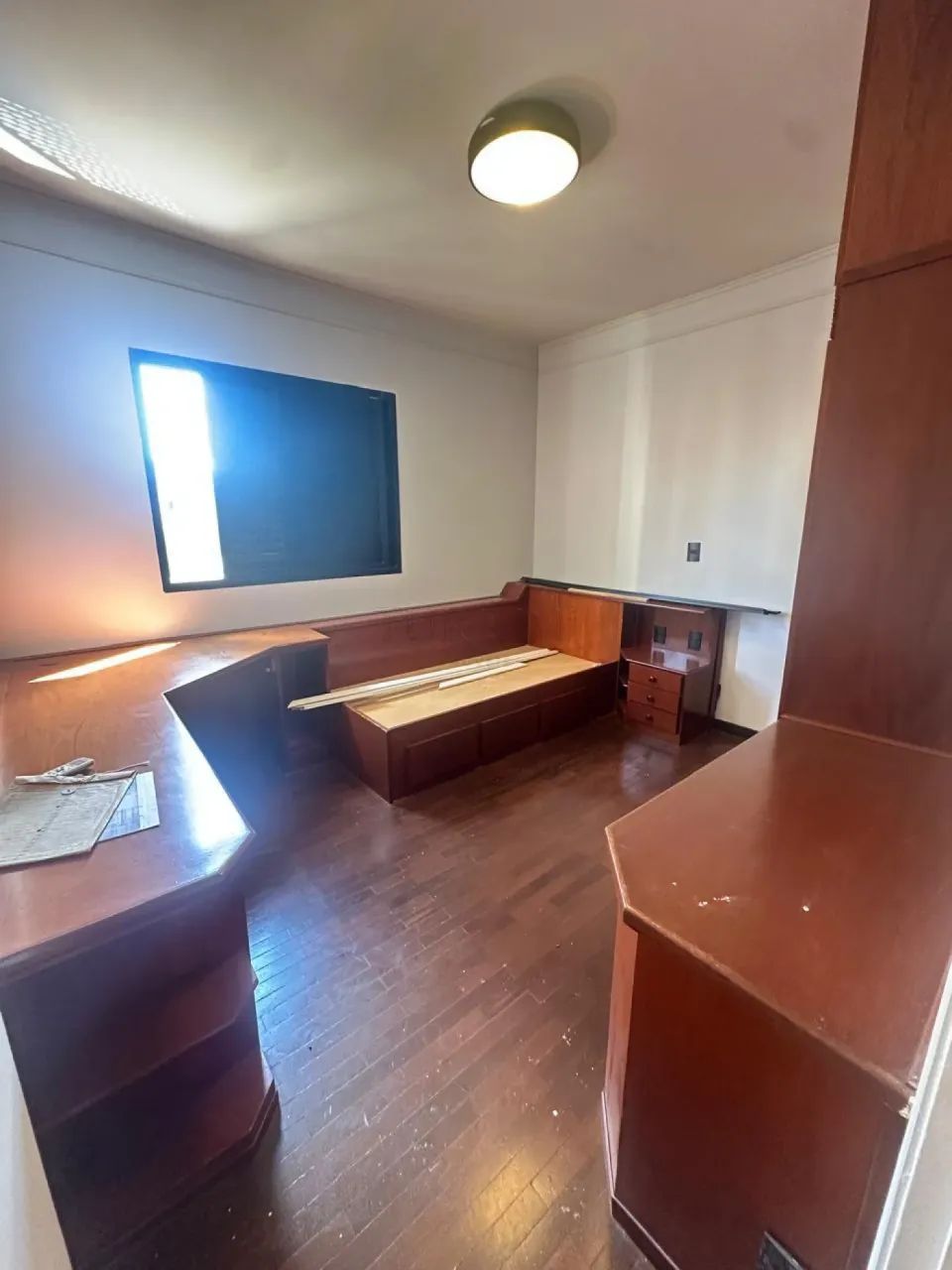 Apartamento á venda no Edifício Jequitibá ? Bauru - Foto 5