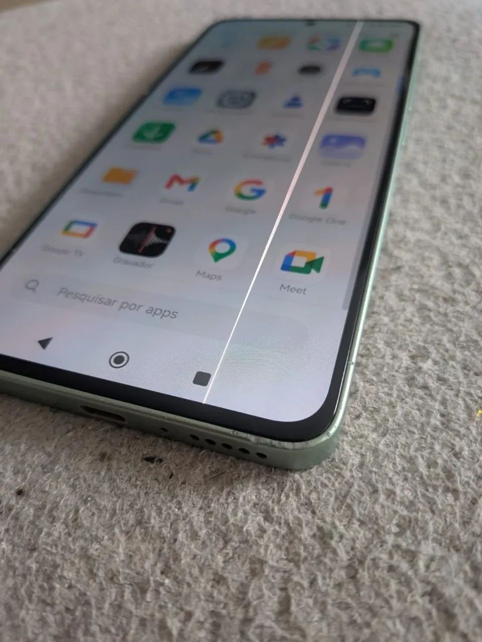 Celular Xiaomi Redmi Note 13 Usado - Foto 4
