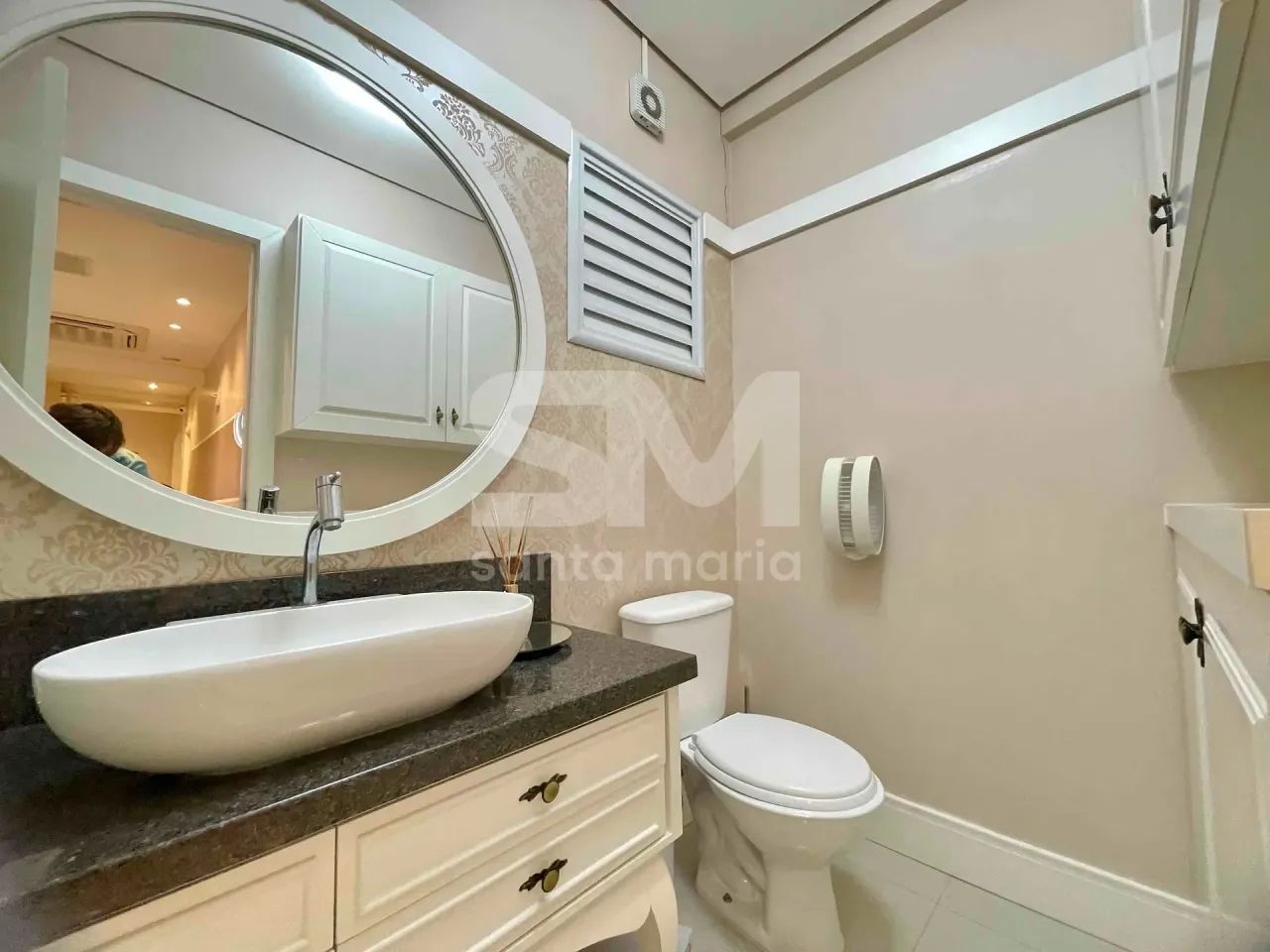 Sala Comercial para locação, Centro, Chapecó, SC. - Foto 4