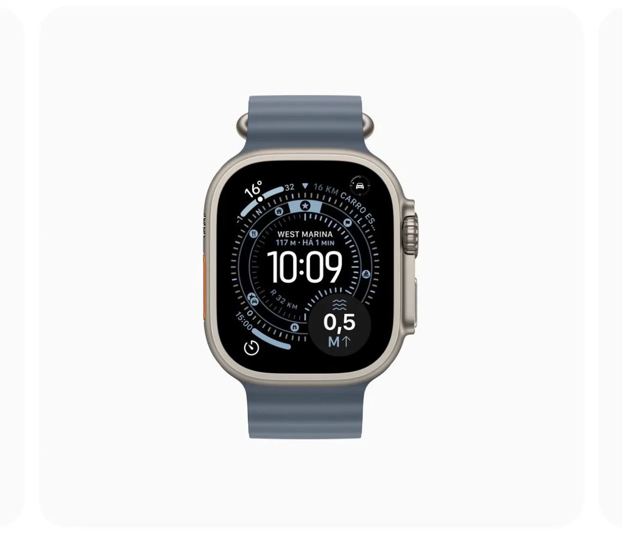 Apple Watch ULTRA 3 - Foto 2