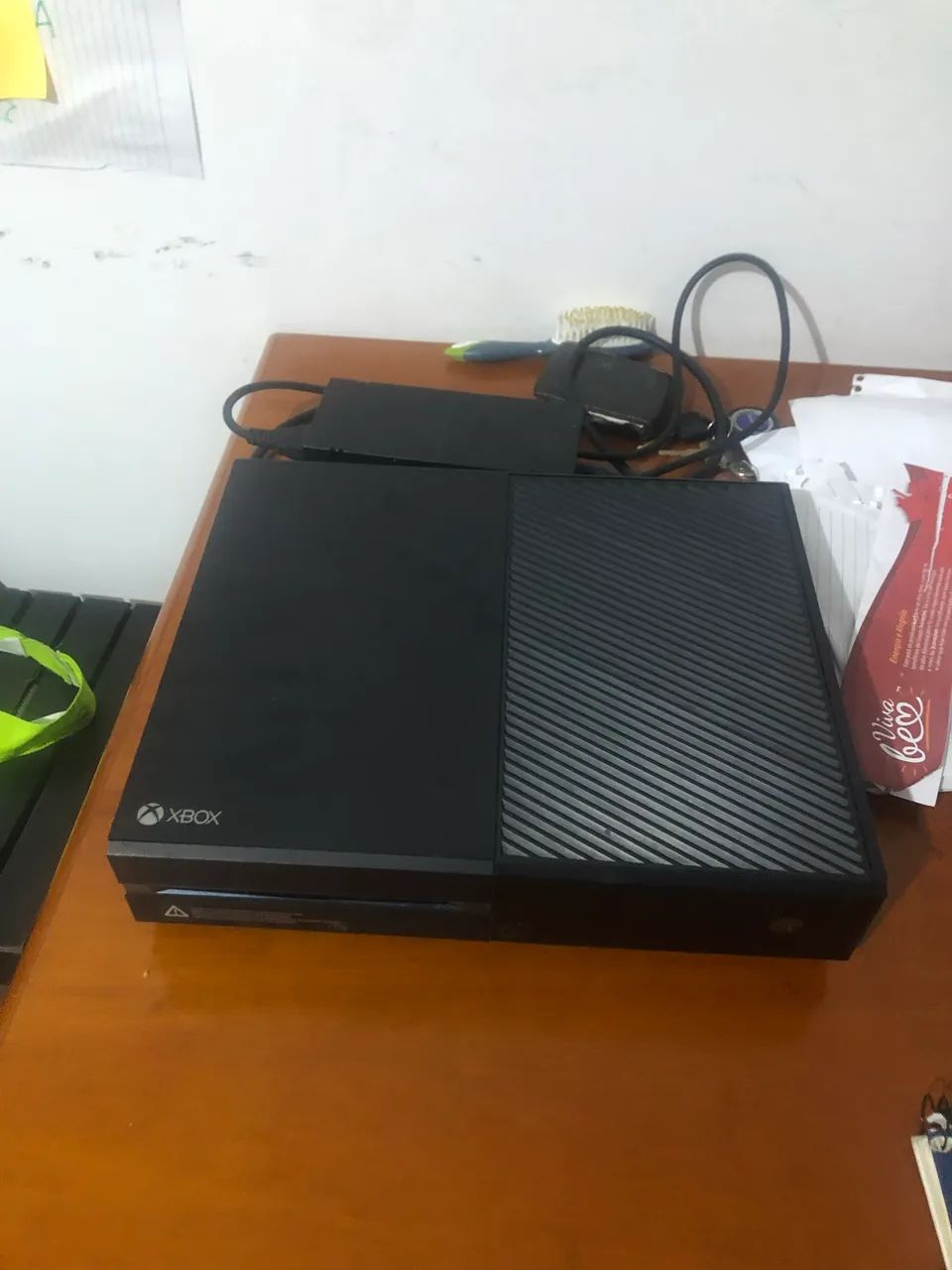 Xbox One (com defeito) - Foto 2