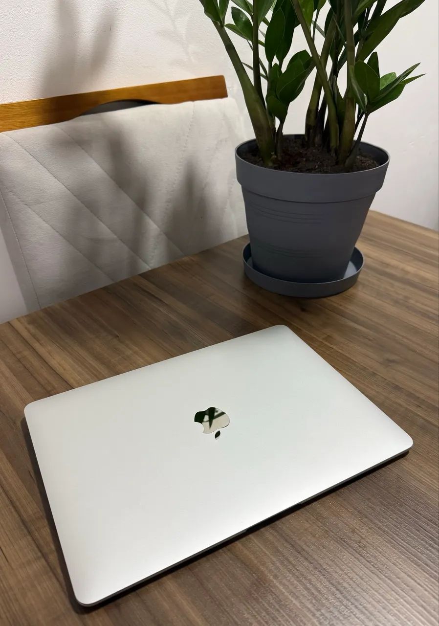 Vendo Macbook Air 2019